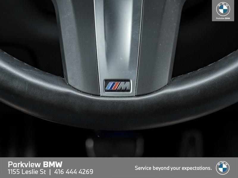 used 2024 BMW X5 car, priced at $88,992