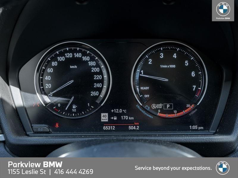 used 2021 BMW X1 car, priced at $29,992