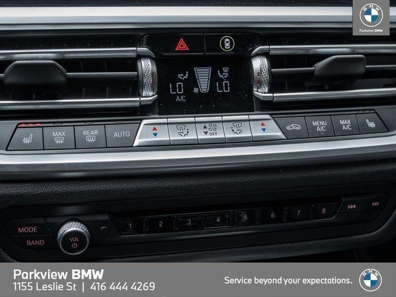 used 2022 BMW 330e car, priced at $41,992