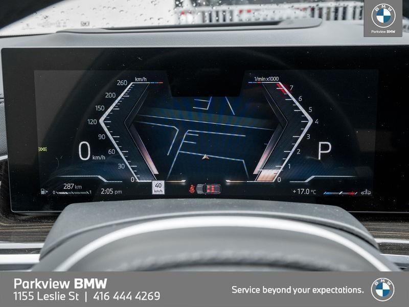 used 2024 BMW X5 car, priced at $88,992