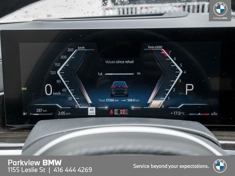 used 2024 BMW X5 car, priced at $88,992