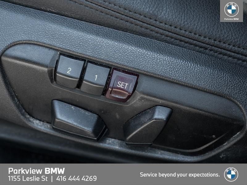 used 2021 BMW X1 car, priced at $32,992