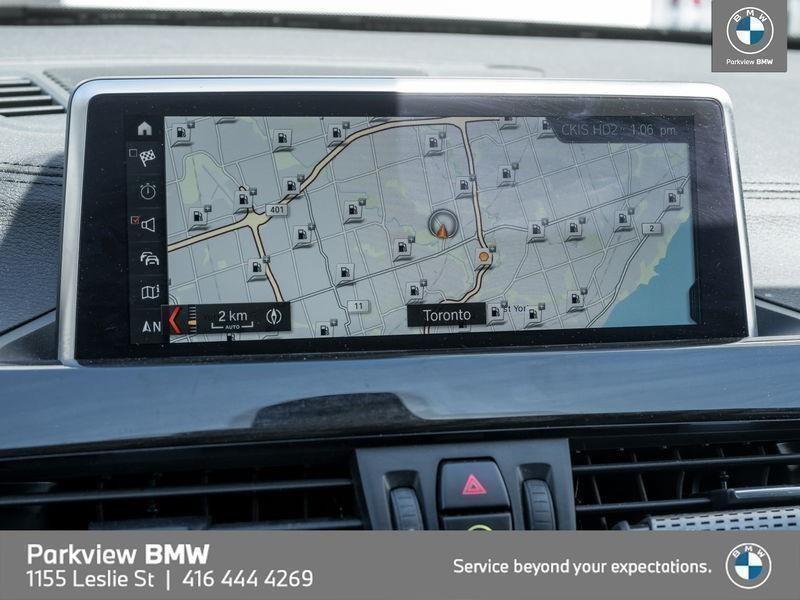 used 2021 BMW X1 car, priced at $29,992