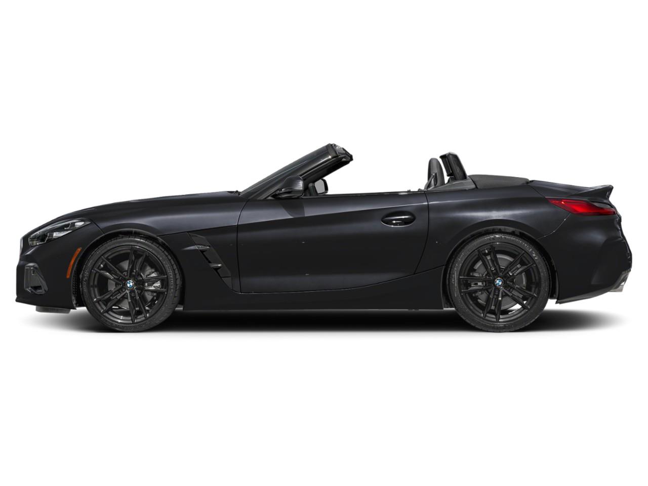 used 2026 BMW Z4 car, priced at $83,927
