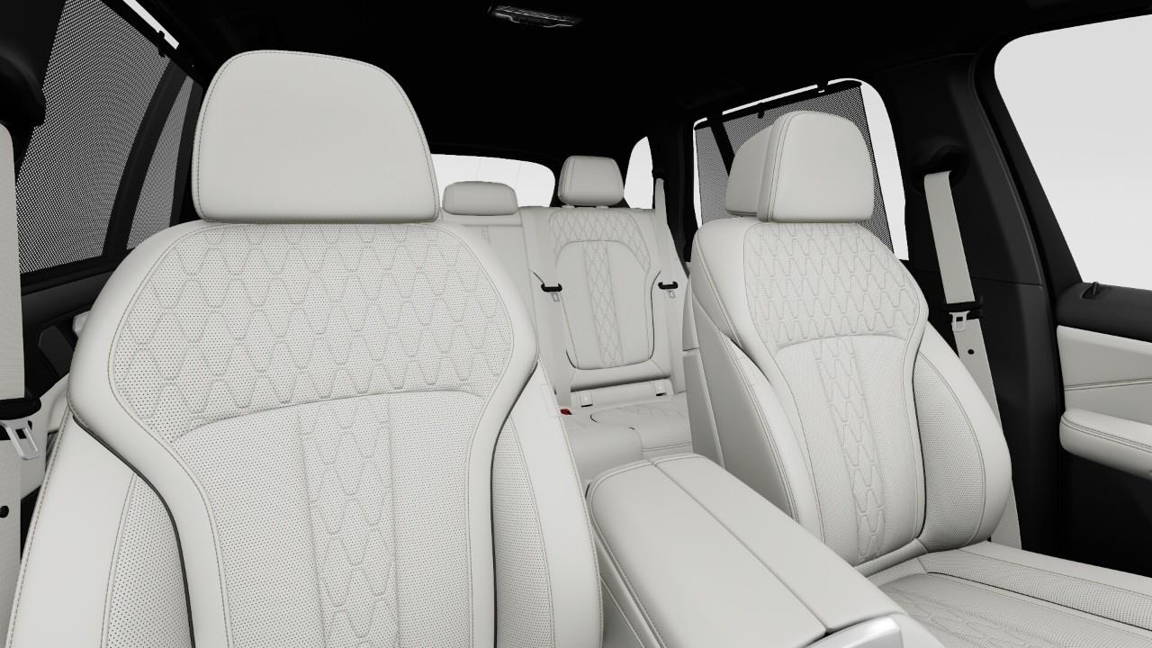 new 2025 BMW X5 car, priced at $111,808