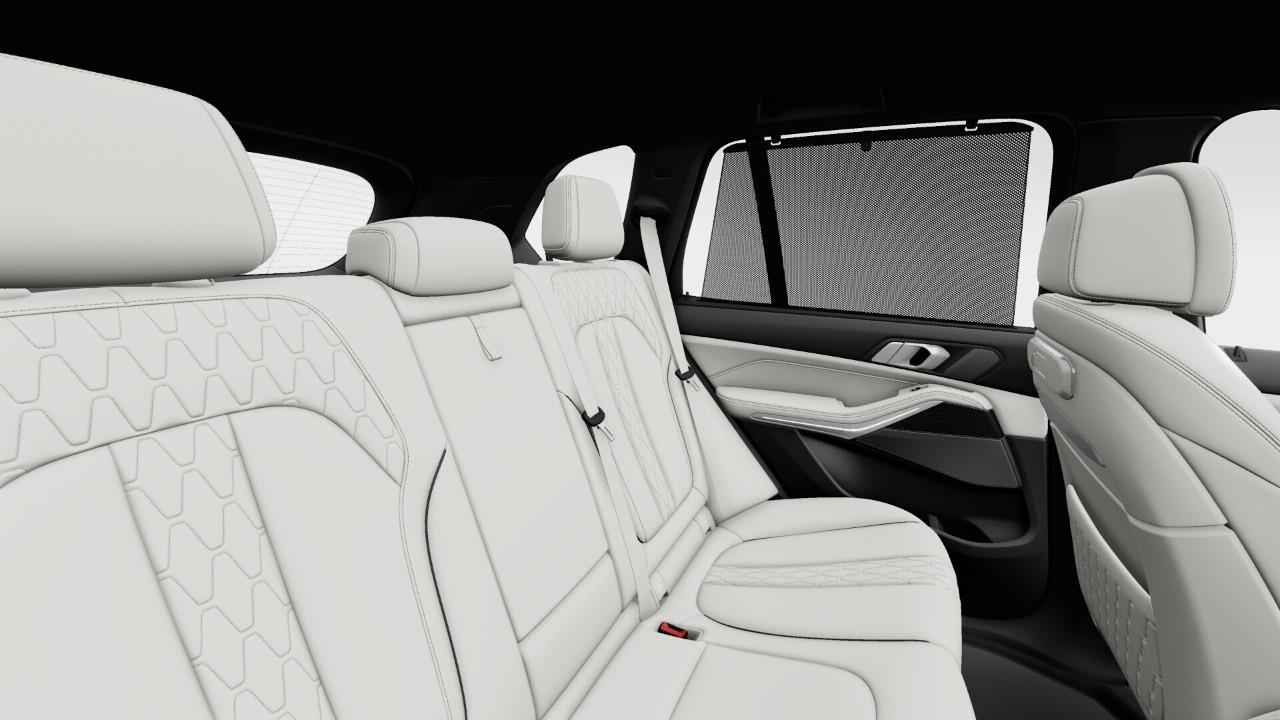 new 2025 BMW X5 car, priced at $111,808