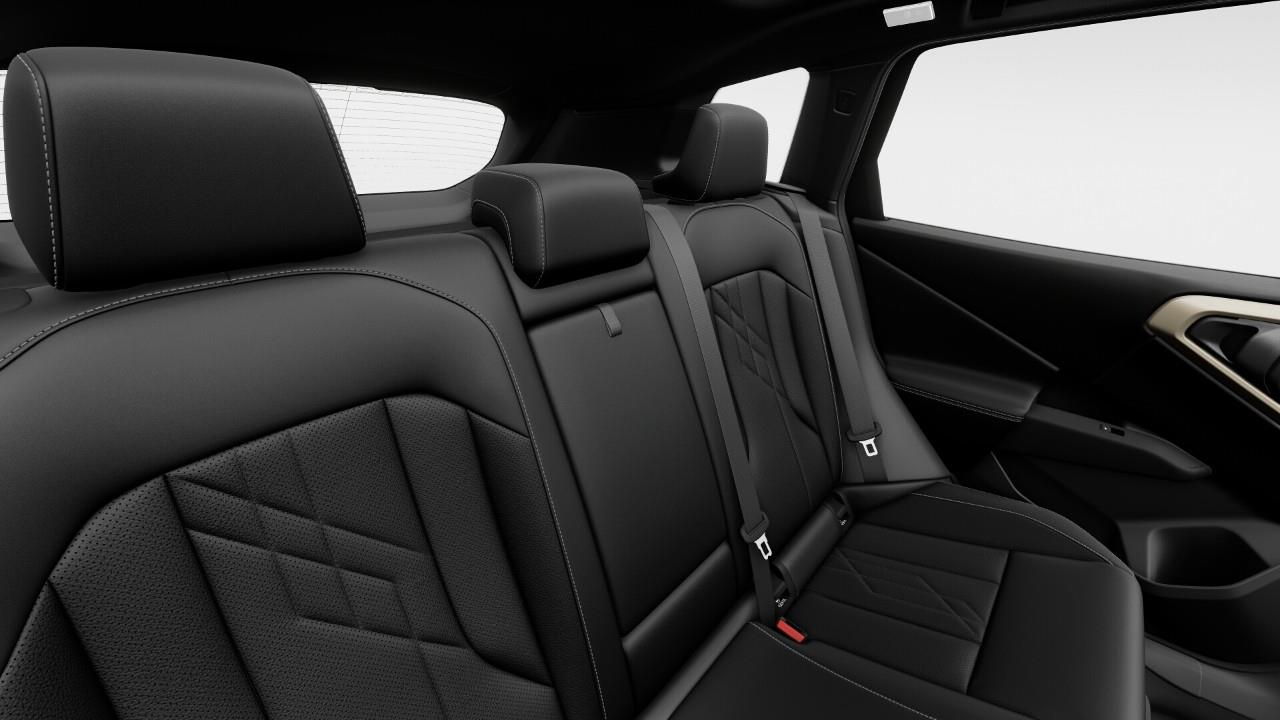 new 2025 BMW X3 car, priced at $63,808