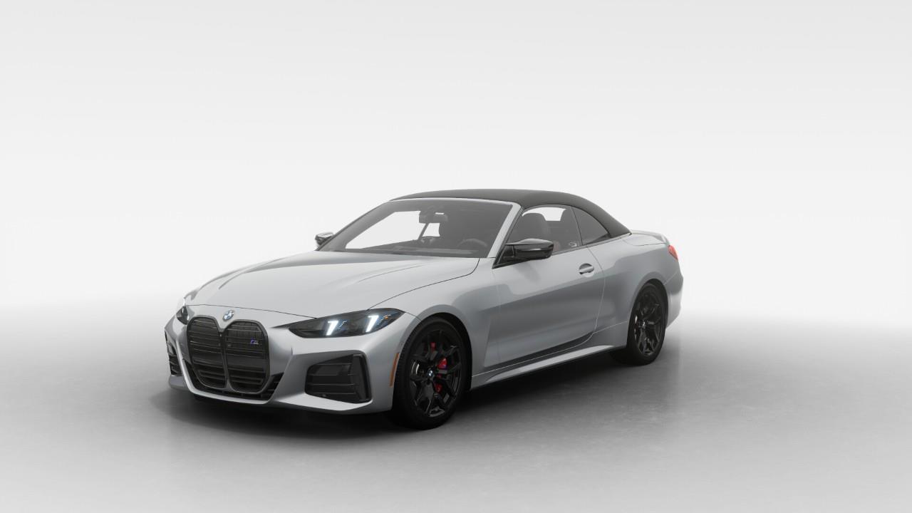 new 2026 BMW M440 car, priced at $99,474