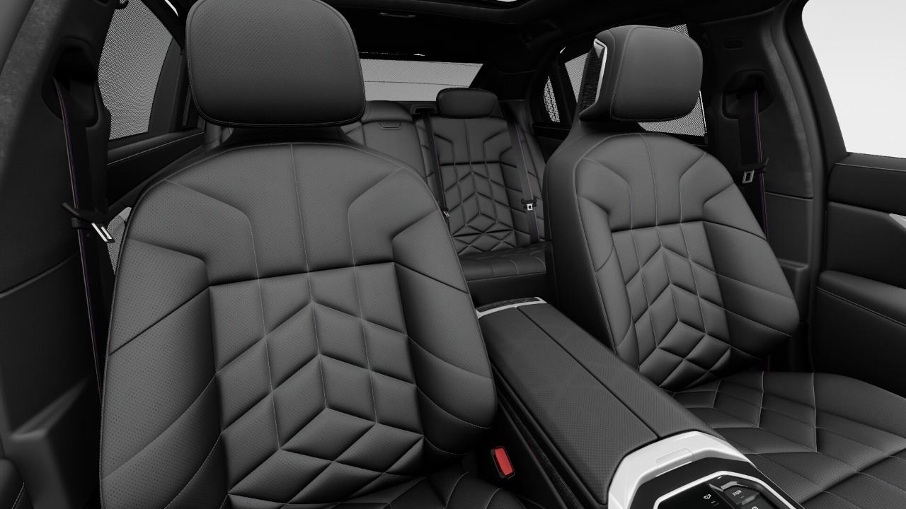 new 2025 BMW 750e car, priced at $165,838