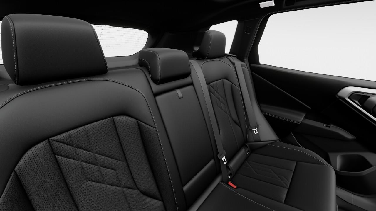 new 2025 BMW X3 car, priced at $67,308