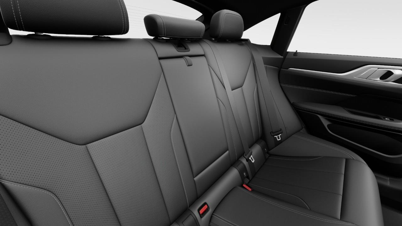 new 2025 BMW i4 car, priced at $77,764
