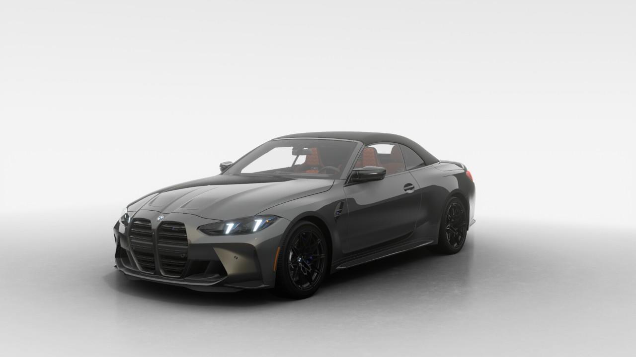 new 2026 BMW M4 car, priced at $136,274