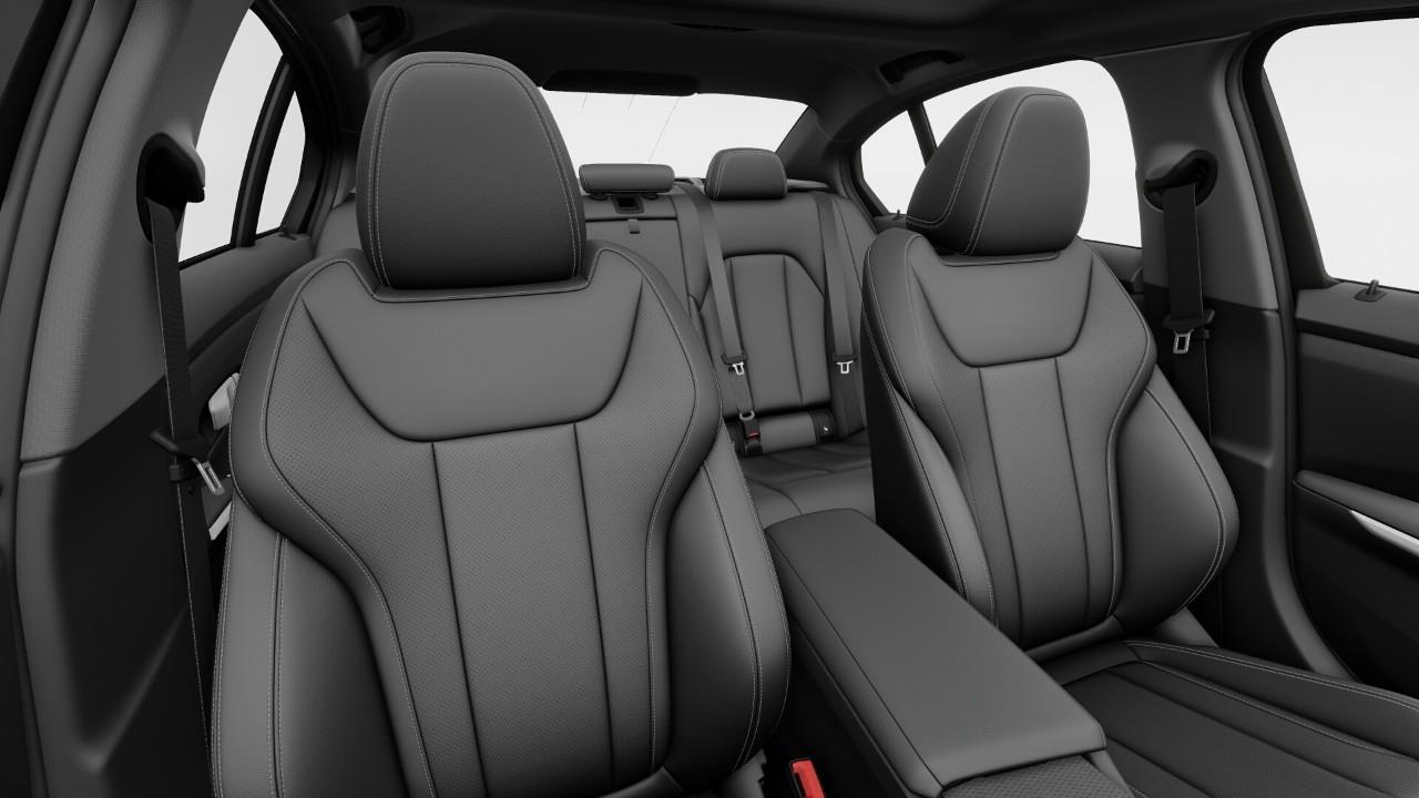 new 2025 BMW 330 car, priced at $66,274