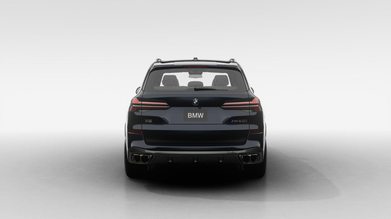 new 2025 BMW X5 car, priced at $127,008