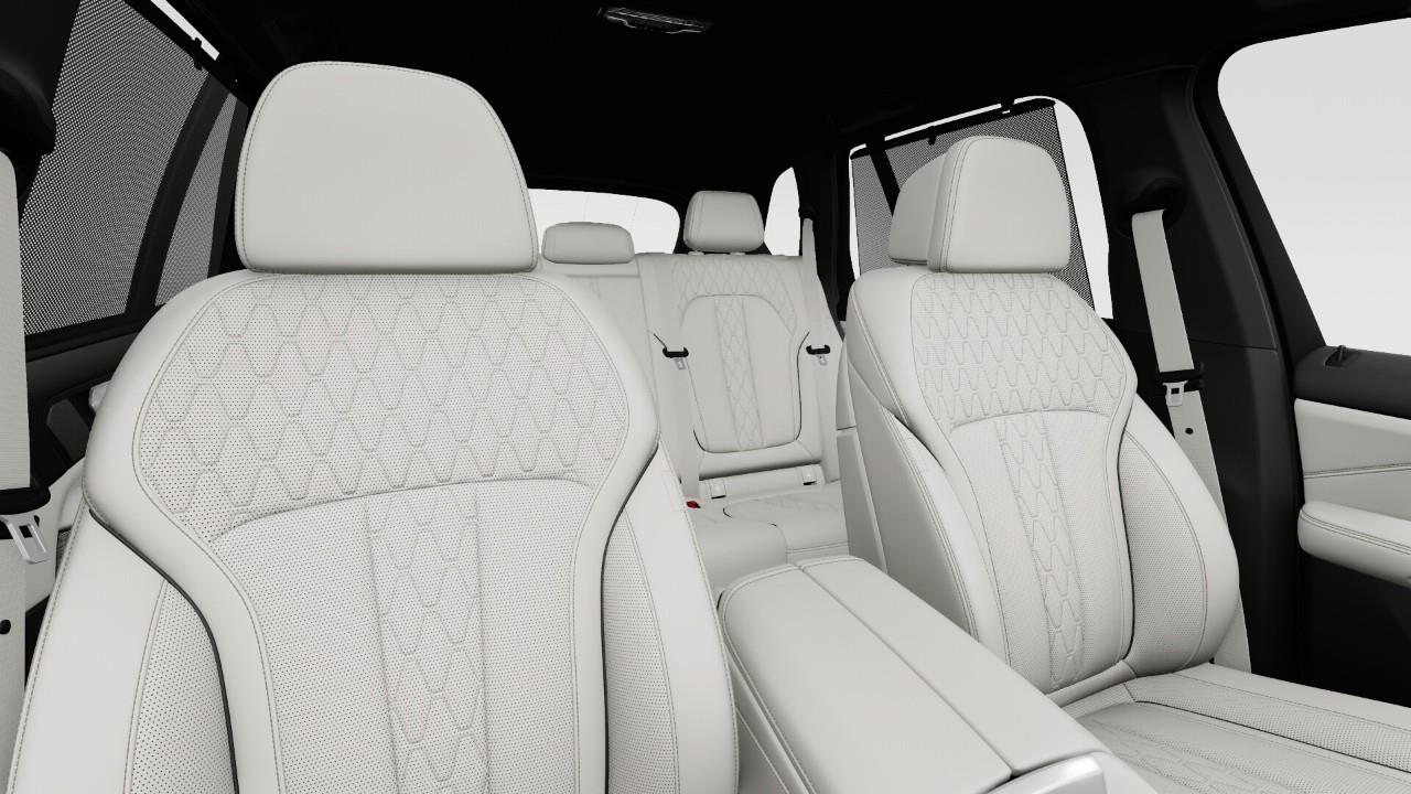 new 2025 BMW X5 car, priced at $127,008