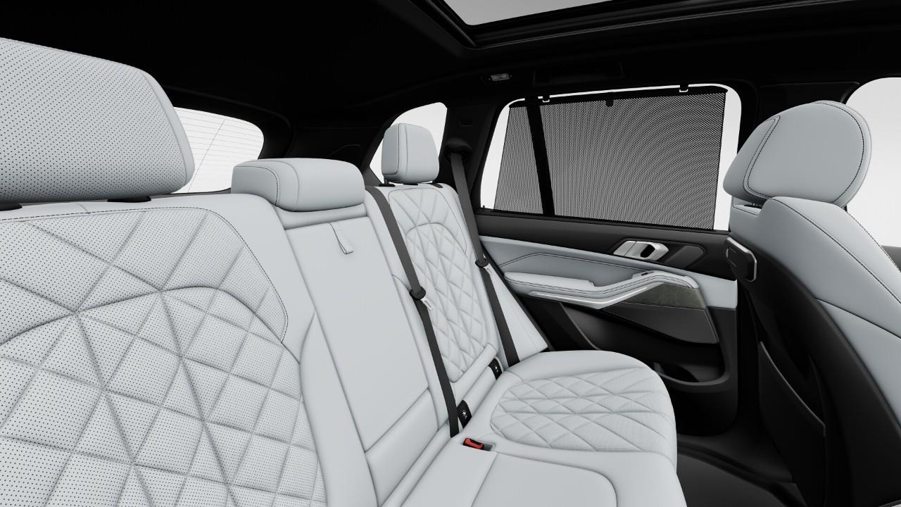 new 2025 BMW X5 car, priced at $109,112