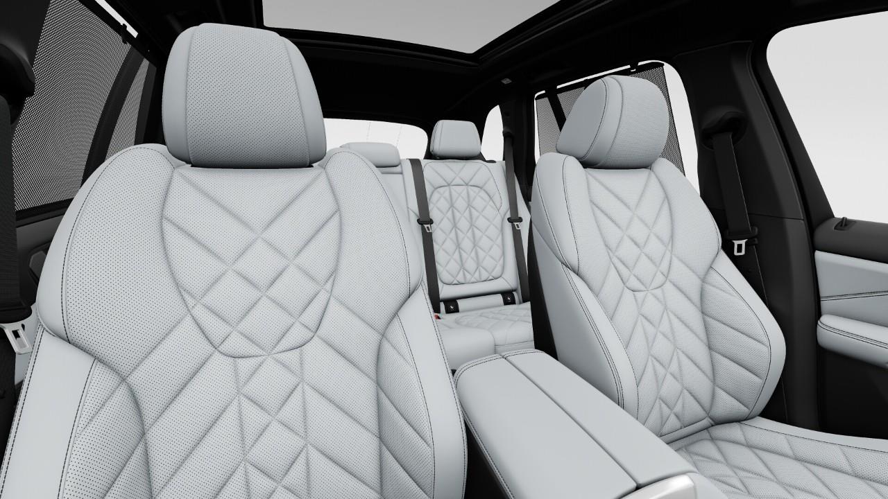 new 2025 BMW X5 car, priced at $109,112