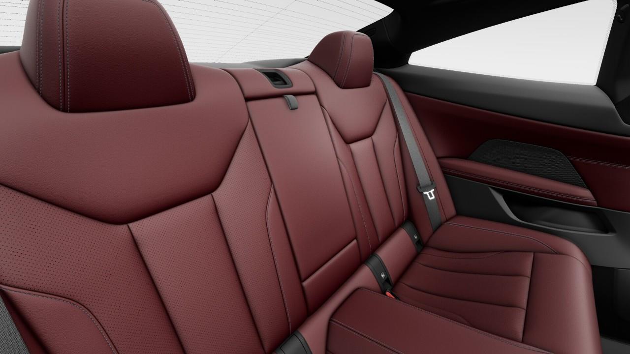 new 2026 BMW 430 car, priced at $71,624