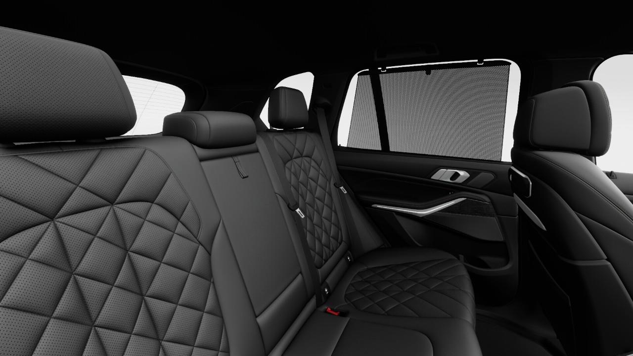 new 2025 BMW X5 car, priced at $126,508