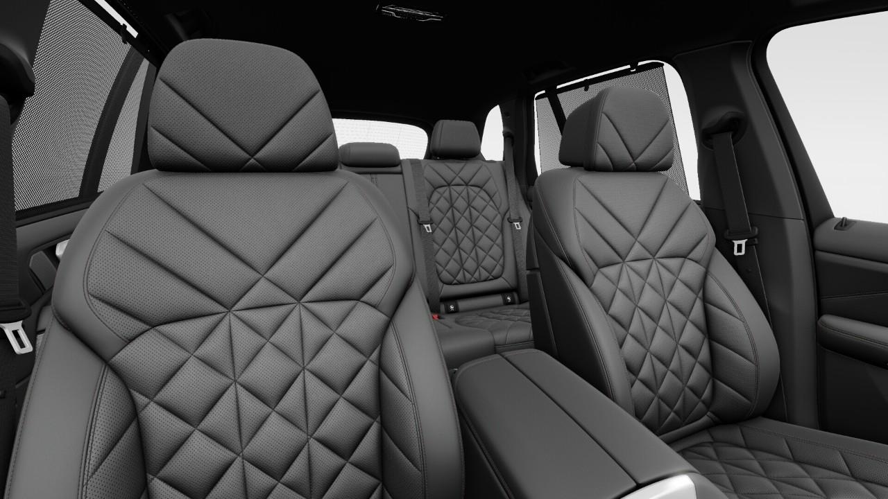 new 2025 BMW X5 car, priced at $126,508