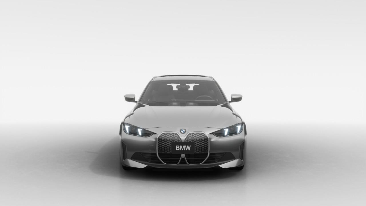 new 2025 BMW i4 car, priced at $81,124