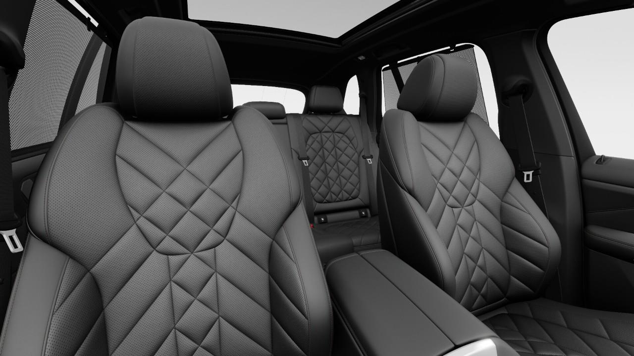 new 2026 BMW X5 car, priced at $103,258