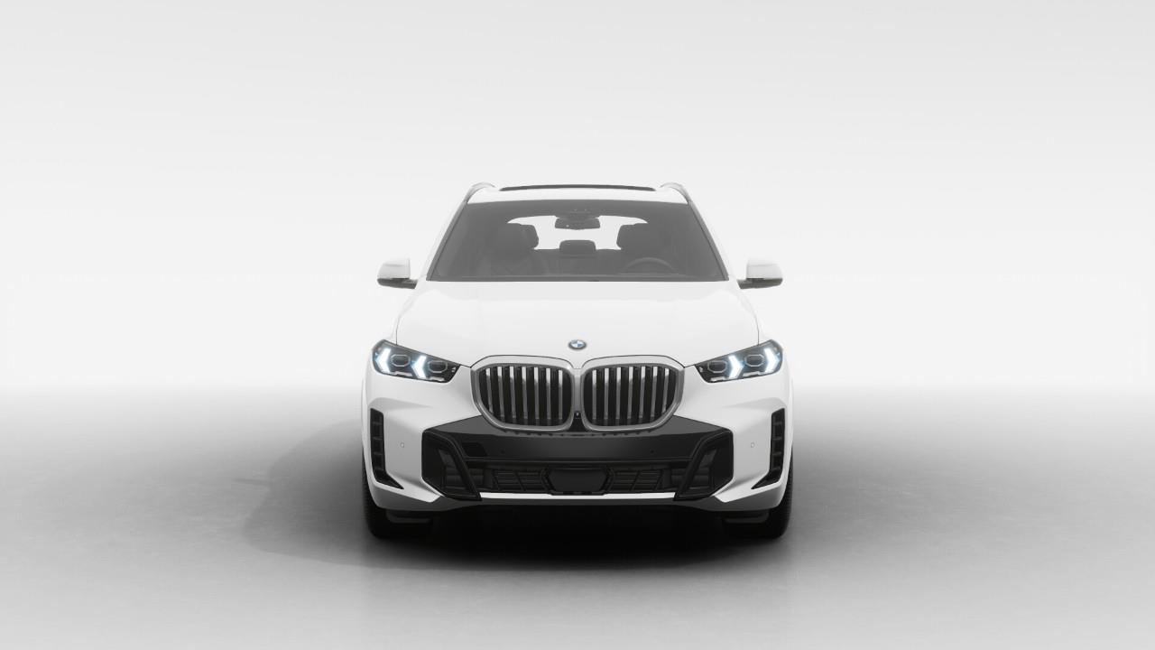 new 2026 BMW X5 car, priced at $103,258