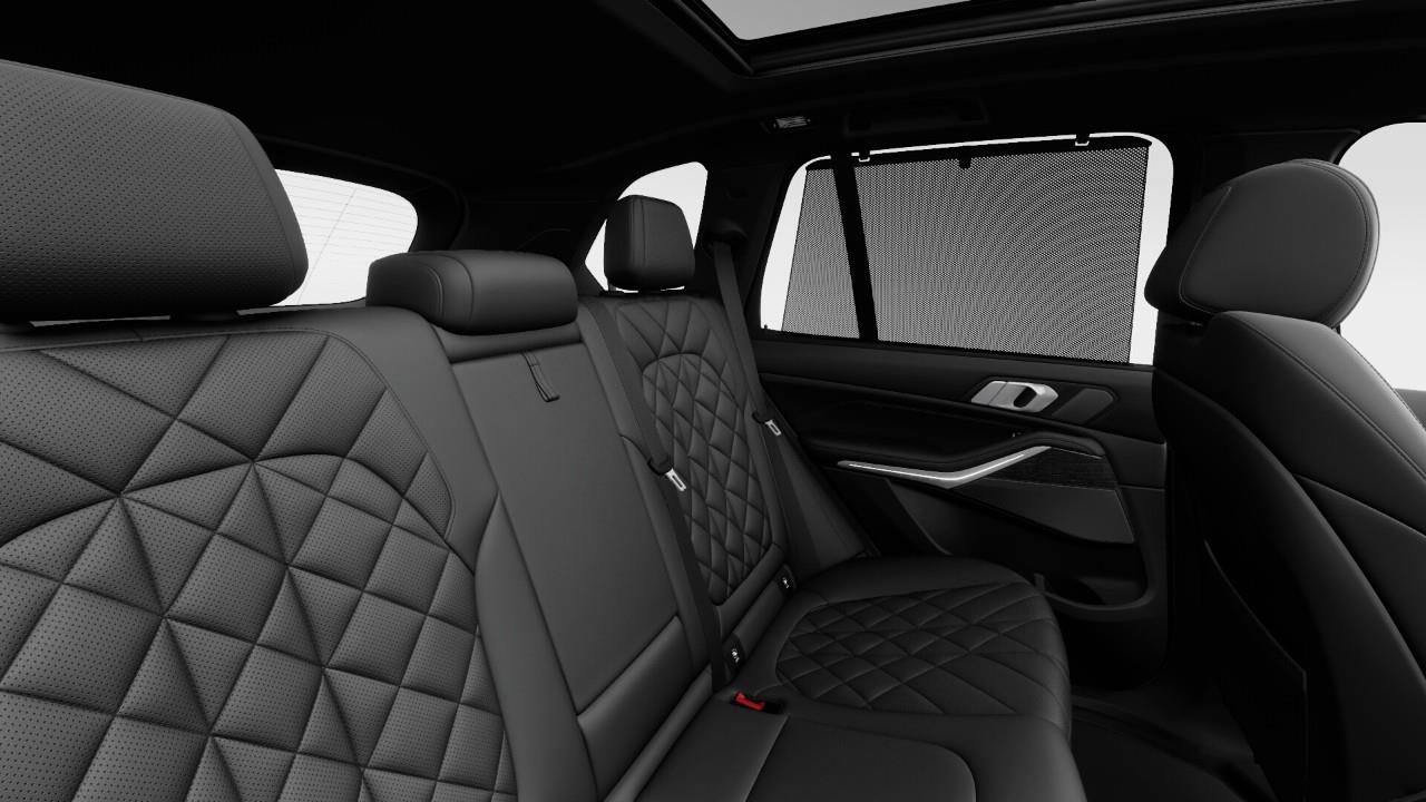 new 2026 BMW X5 car, priced at $103,258