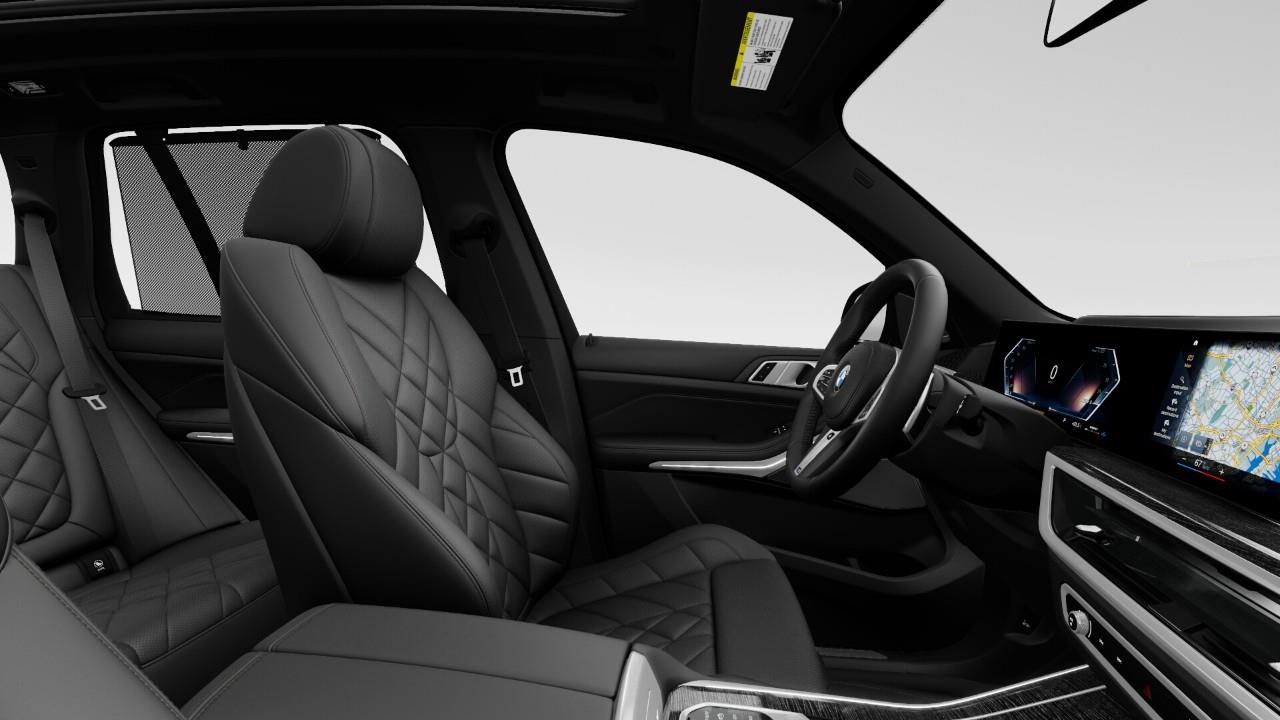 new 2026 BMW X5 car, priced at $103,258