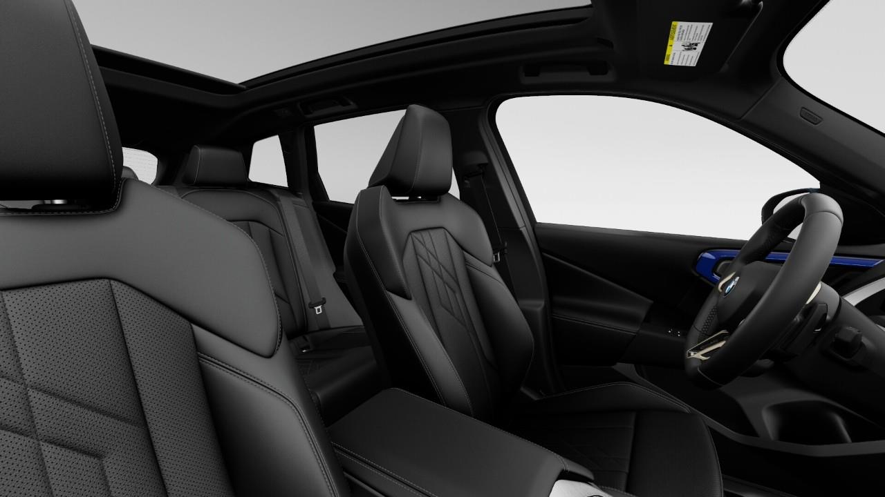 new 2025 BMW X3 car, priced at $70,034