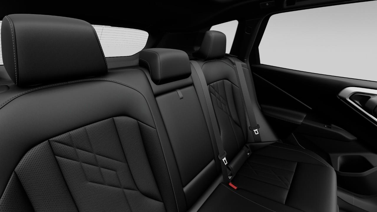 new 2025 BMW X3 car, priced at $70,034
