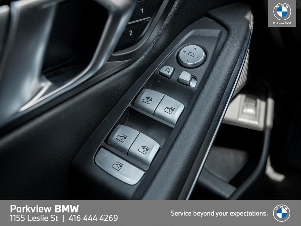 used 2024 BMW 330 car, priced at $48,992
