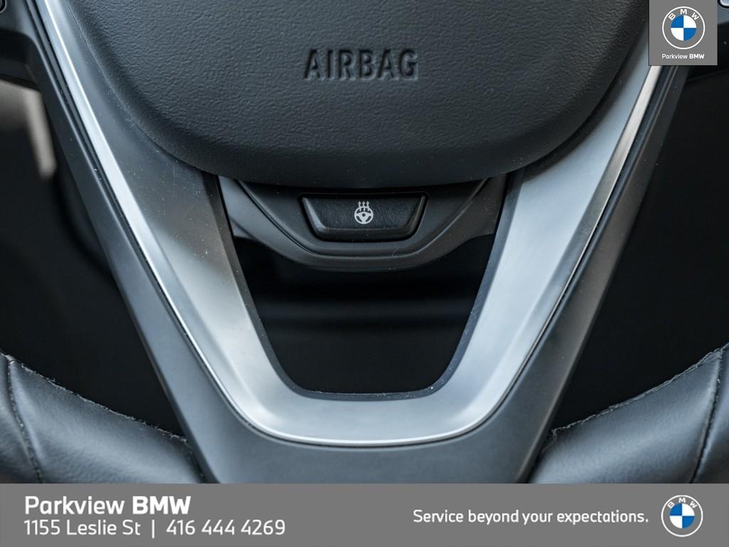 used 2024 BMW 330 car, priced at $48,992