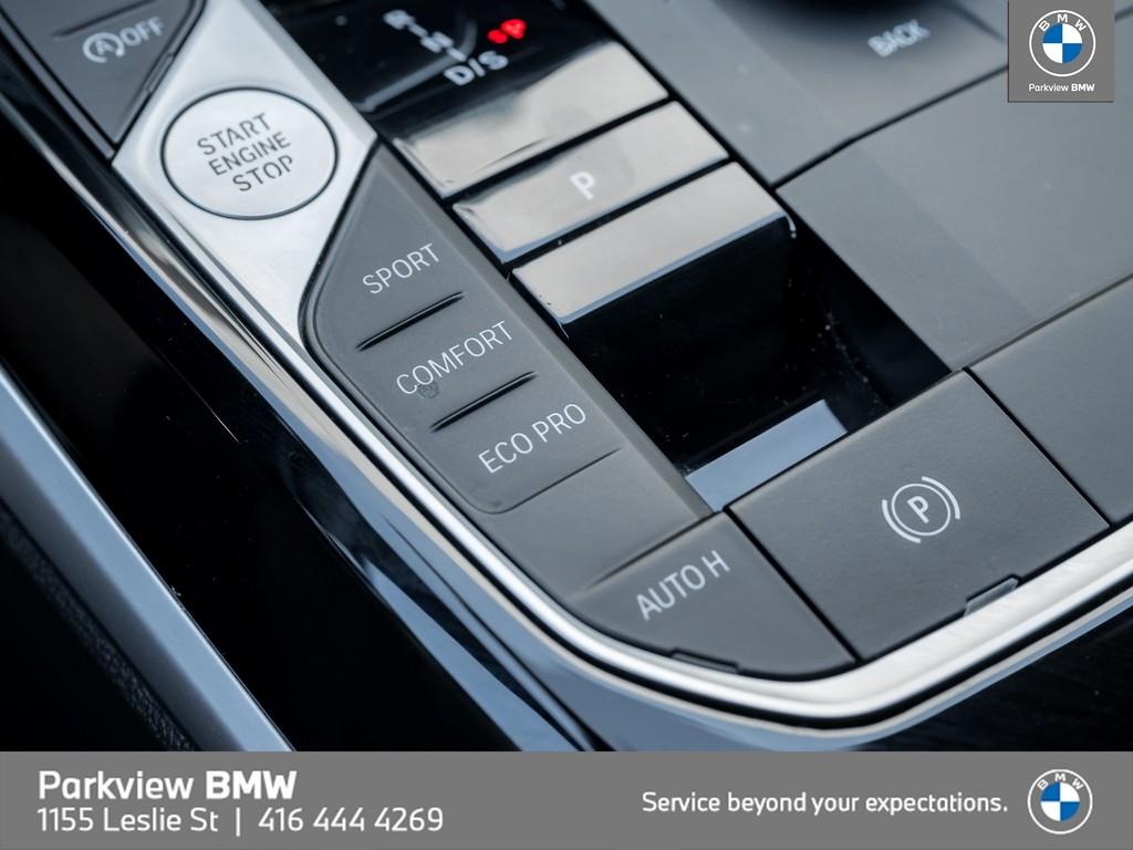 used 2024 BMW 330 car, priced at $48,992