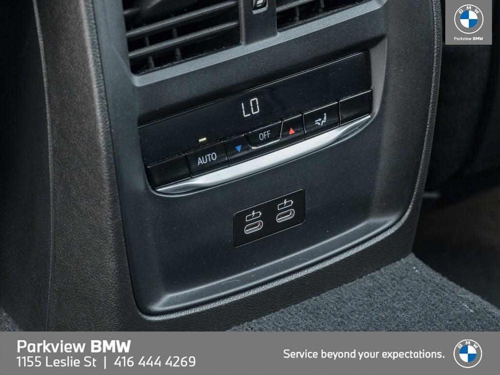 used 2024 BMW 330 car, priced at $48,992