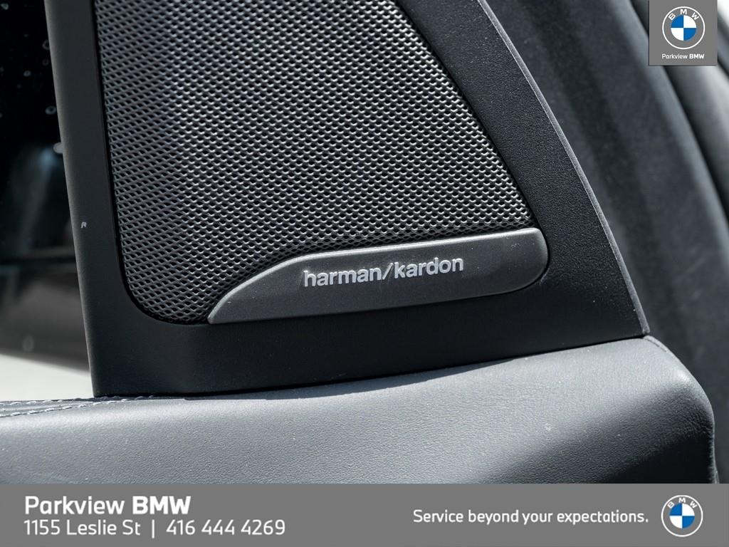 used 2021 BMW X5 M car, priced at $89,992