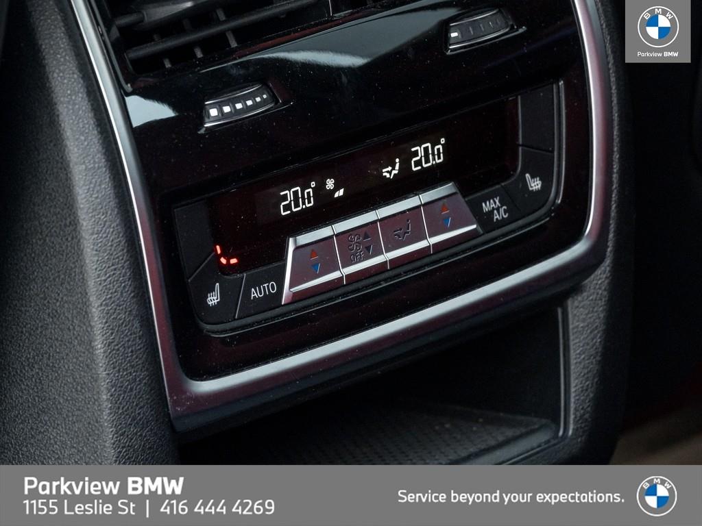 used 2021 BMW X5 M car, priced at $89,992