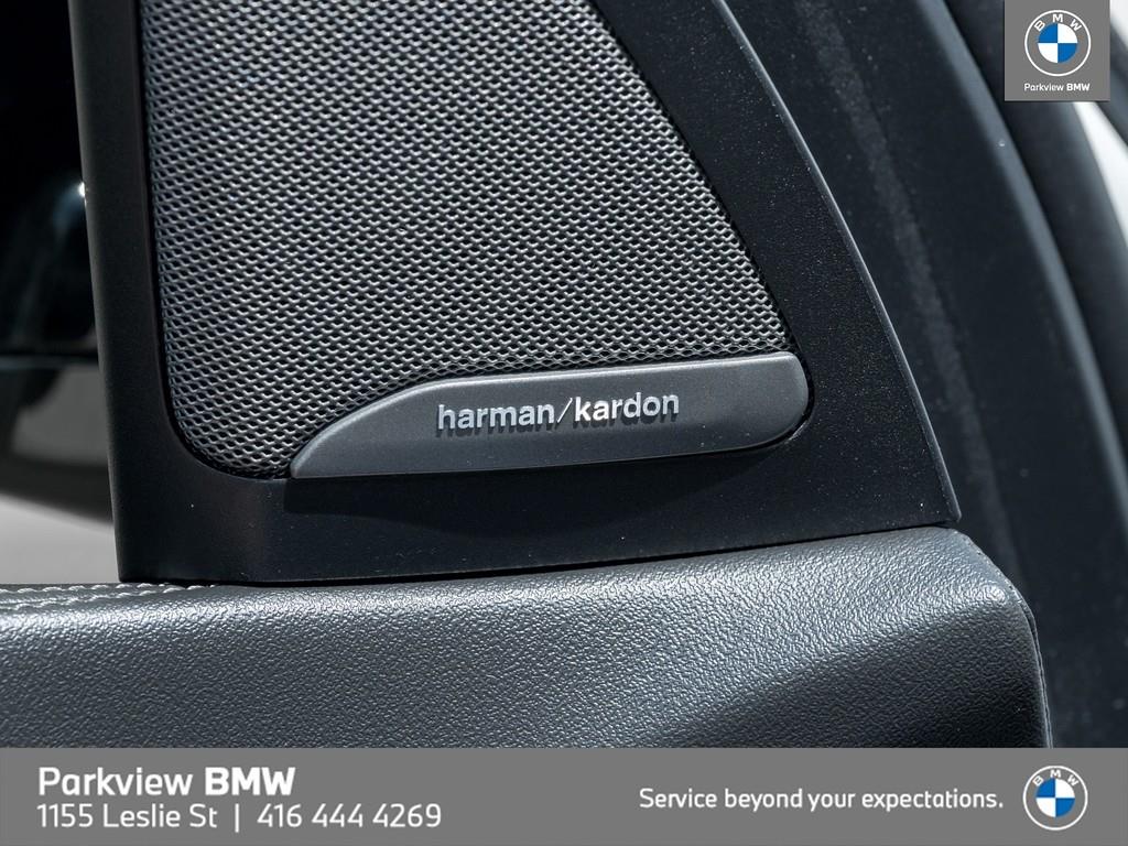 used 2024 BMW X5 car, priced at $91,992