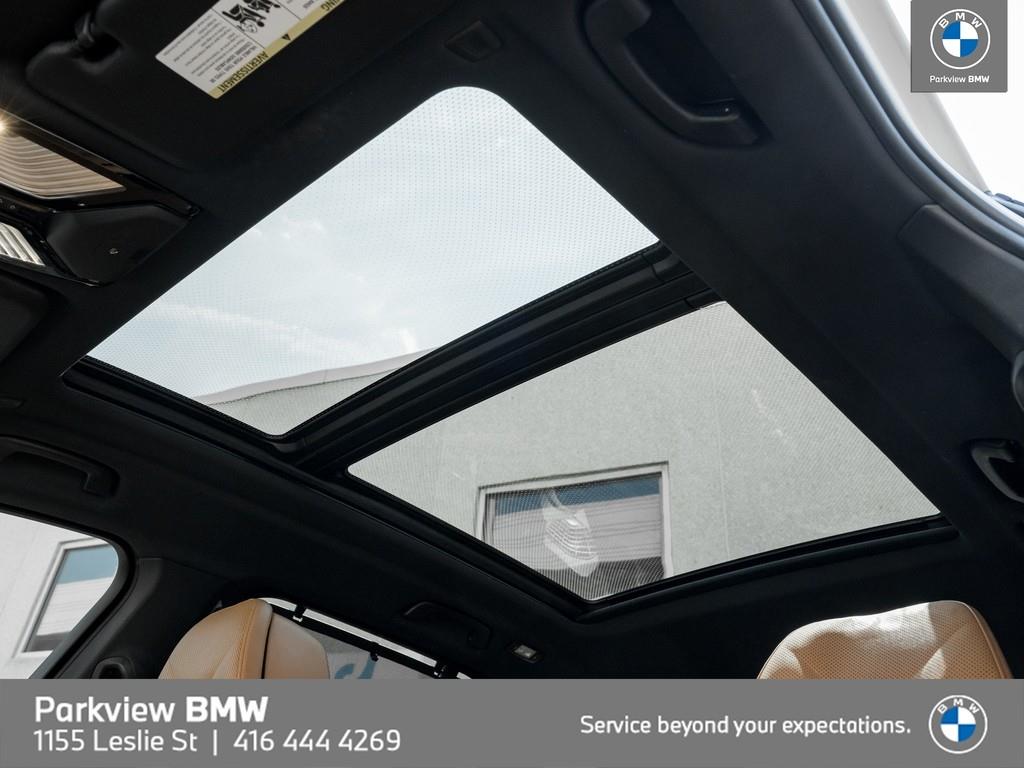 used 2024 BMW X5 car, priced at $91,992