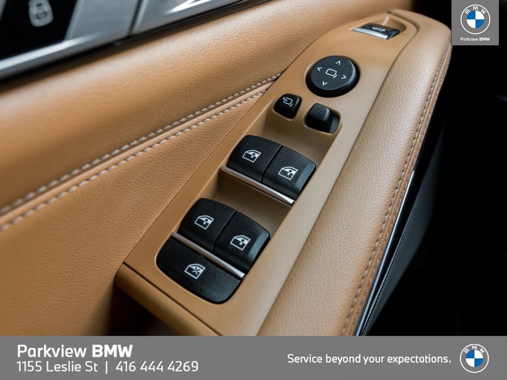 used 2024 BMW X5 car, priced at $91,992