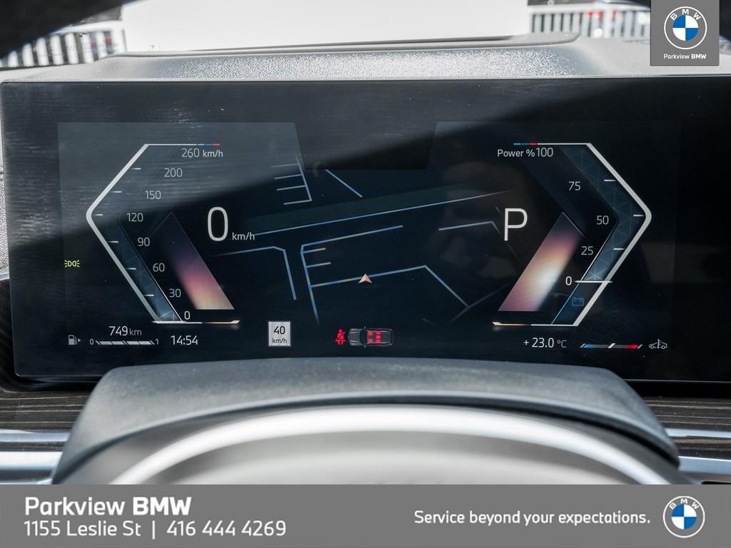 used 2024 BMW X5 car, priced at $91,992
