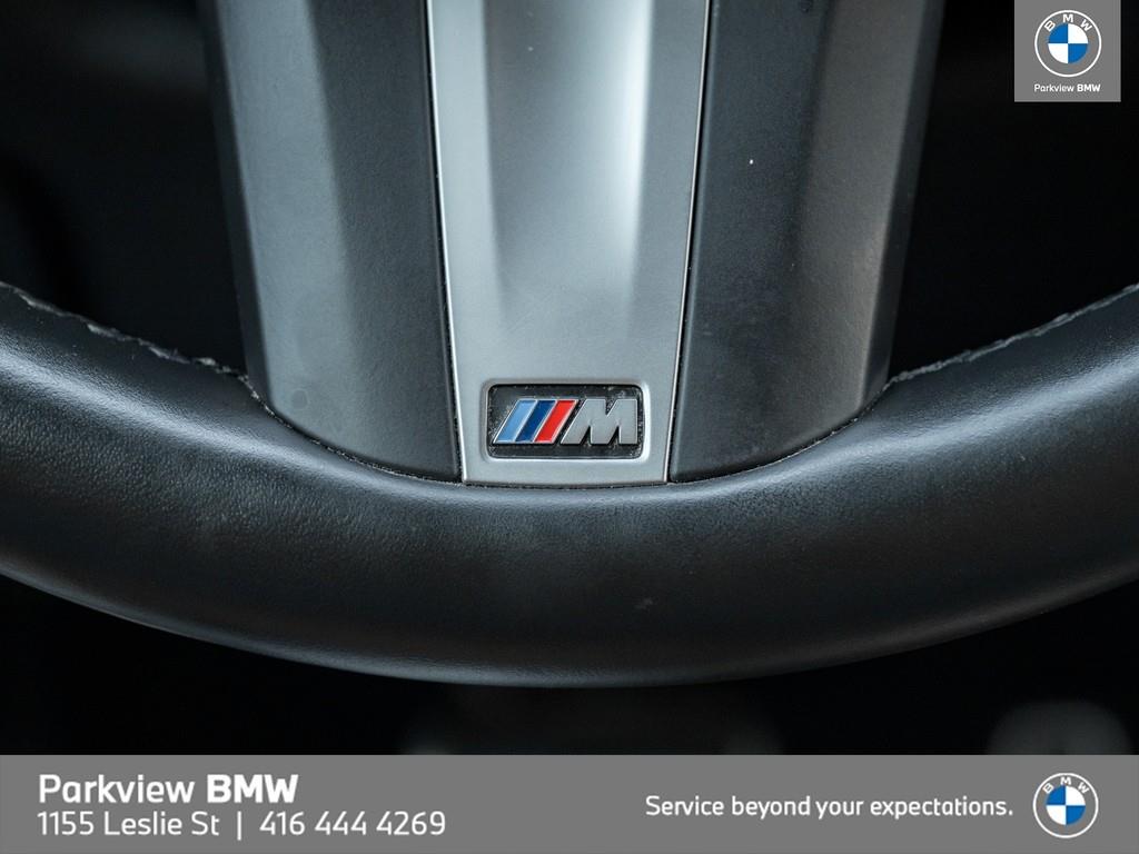 used 2024 BMW X5 car, priced at $91,992