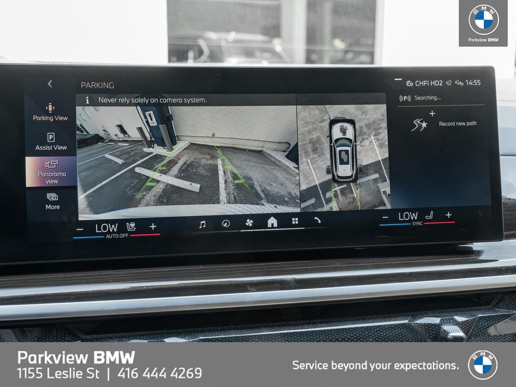 used 2024 BMW X5 car, priced at $91,992