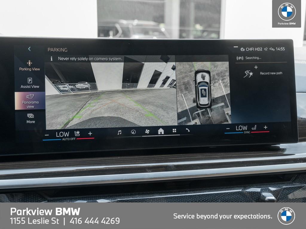 used 2024 BMW X5 car, priced at $91,992