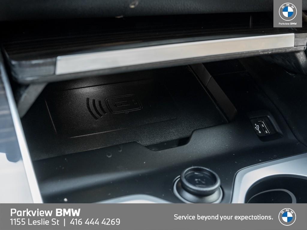 used 2024 BMW X5 car, priced at $91,992