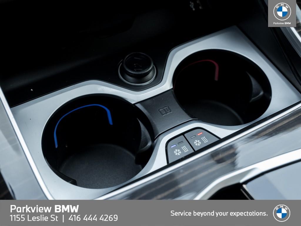 used 2024 BMW X5 car, priced at $91,992