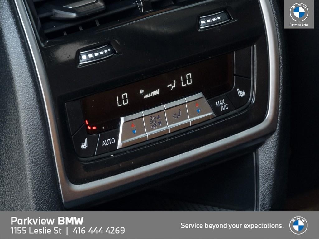 used 2024 BMW X5 car, priced at $91,992