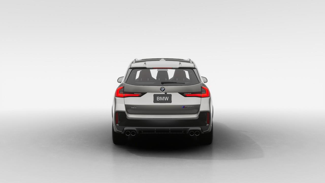 new 2026 BMW X1 car, priced at $75,274