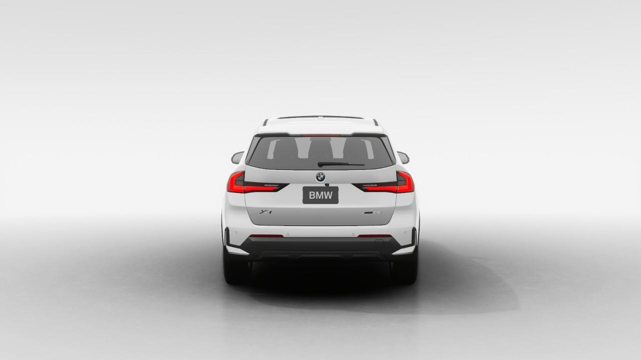 new 2026 BMW X1 car, priced at $57,574