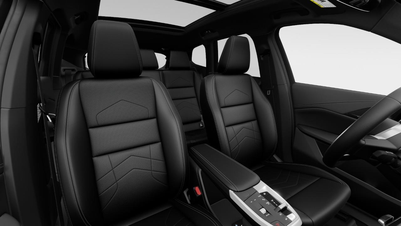 new 2026 BMW X1 car, priced at $57,574